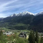 Unser Glueck In Den Bergen By Interhome Appartement *