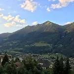 Unser Glueck In Den Bergen By Interhome Appartement