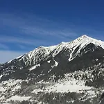 Appartement Unser Glueck In Den Bergen By Interhome Bad Gastein