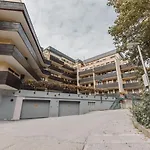 Unser Glueck In Den Bergen By Interhome Appartement