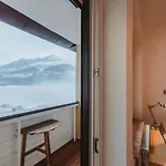 Unser Glueck In Den Bergen By Interhome Apartment Bad Gastein