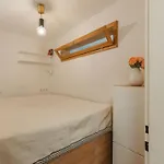 Apartment Unser Glueck In Den Bergen By Interhome *
