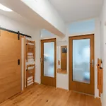 Apartment Unser Glueck In Den Bergen By Interhome