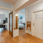 Unser Glueck In Den Bergen By Interhome Apartment *