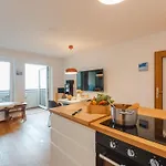 Apartment Unser Glueck In Den Bergen By Interhome