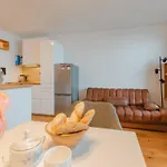 Unser Glueck In Den Bergen By Interhome Apartment Bad Gastein