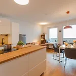 Apartment Unser Glueck In Den Bergen By Interhome *