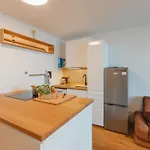 Unser Glueck In Den Bergen By Interhome *