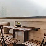 Unser Glueck In Den Bergen By Interhome Apartment *
