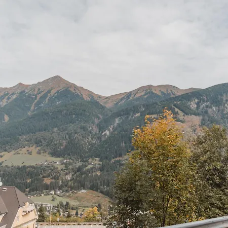 Unser Glueck In Den Bergen By Interhome Bad Gastein