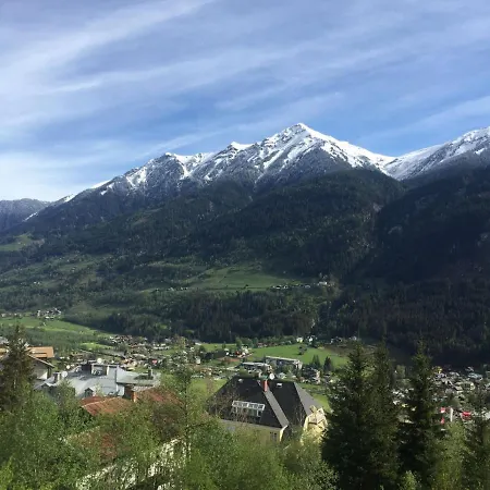 Unser Glueck In Den Bergen By Interhome Apartman *