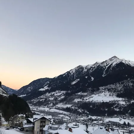 Unser Glueck In Den Bergen By Interhome Apartman *