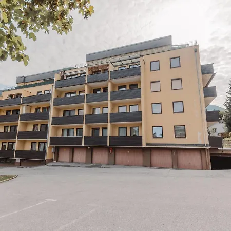 Unser Glueck In Den Bergen By Interhome Apartment Bad Gastein