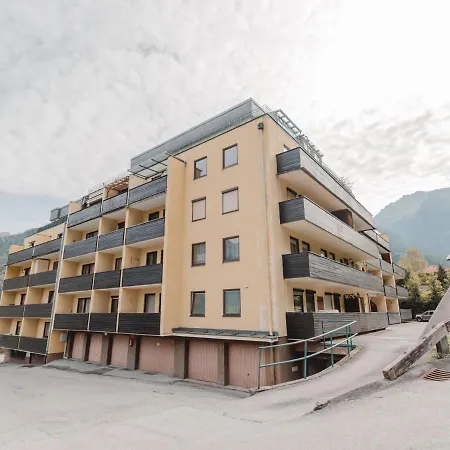 Unser Glueck In Den Bergen By Interhome Bad Gastein