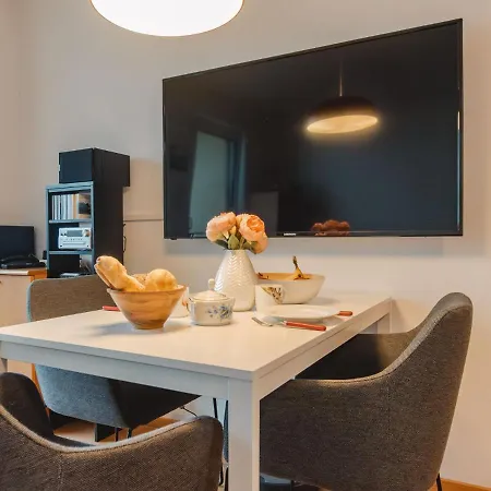 Unser Glueck In Den Bergen By Interhome *