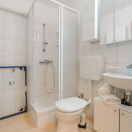 Unser Glueck In Den Bergen By Interhome Apartment