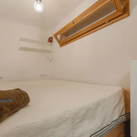 Unser Glueck In Den Bergen By Interhome *