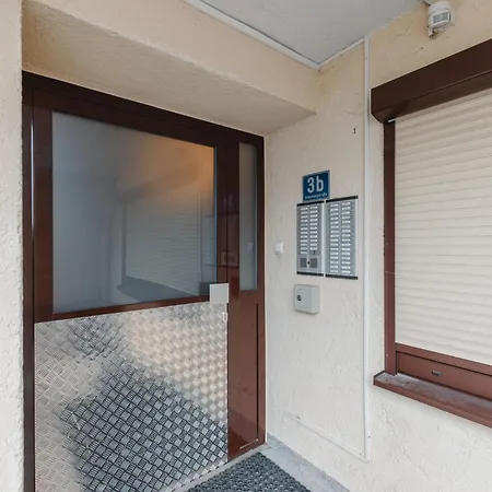 Unser Glueck In Den Bergen By Interhome Apartment Bad Gastein