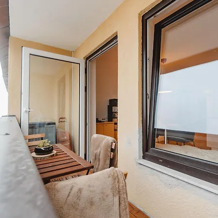 Apartment Unser Glueck In Den Bergen By Interhome *
