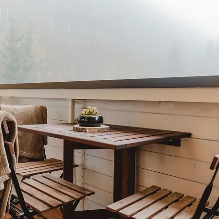 Unser Glueck In Den Bergen By Interhome Apartment *