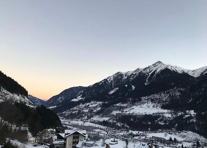 Unser Glueck In Den Bergen By Interhome Апартаменты *