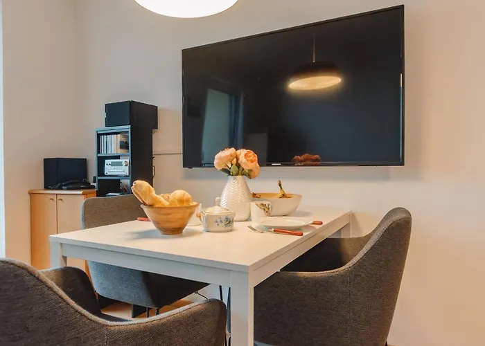 Unser Glueck In Den Bergen By Interhome *