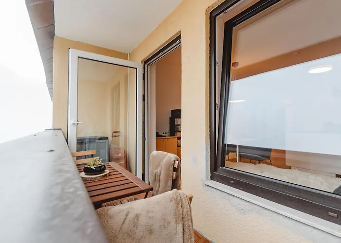 Апартаменты Unser Glueck In Den Bergen By Interhome *